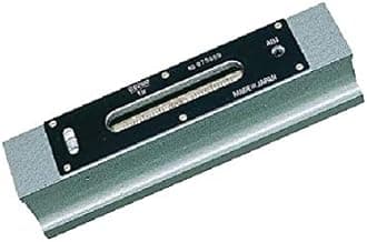 Ocean RSK Japan Precision Level Gauge Master Block Level 150mm Reading 0.02MM/M