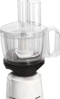 All in one 3G Food Processor Attachment for Mixer (Universal)