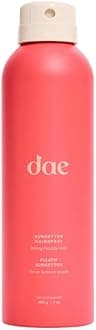 Dae Sunsetter Strong Hold Flexible Hairspray 7oz