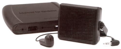 Ericsson HCA-200 Advanced Car Handsfree