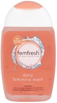 FEMFRESH 150ML Daily Intimate WASH, 503882
