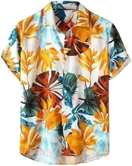 Leriya Fashion Men LF-MS-6046 preppy