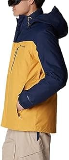 Columbia Men's Whirlibird Iv Interchange Jacket Whirlibird IV Interchange Jacket