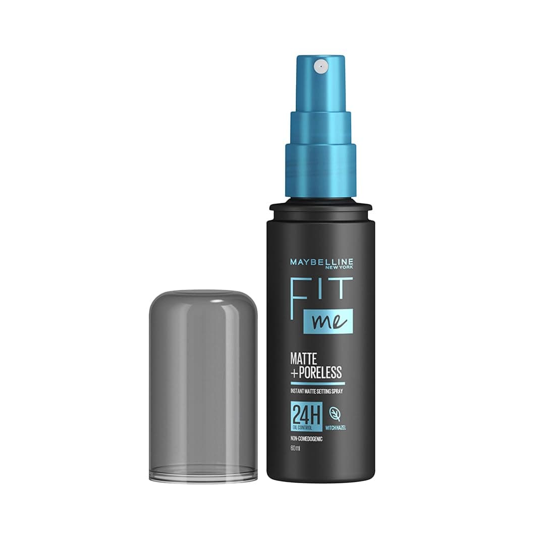 Fit Me  Setting Spray