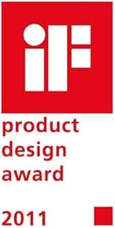 blomus 33.81 oz Stainless Steel/Glass Acqua Water Carafe