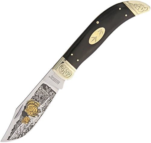 Marbles Clasp Knife Turkey