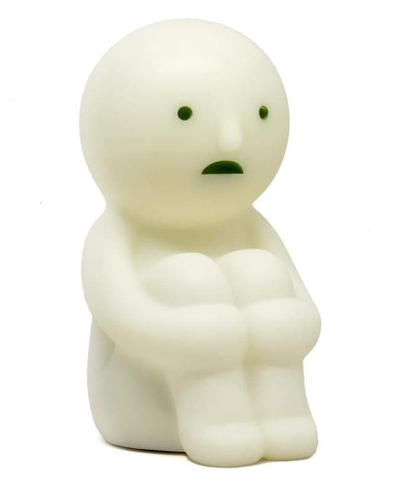 Dreams Smiski Glow In The Dark Sensor Light