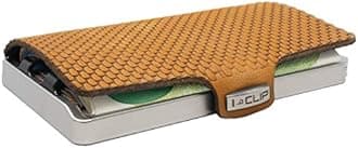 I-CLIP Heritage Steel Blasted