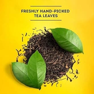 Lipton Black Iced Tea, Family Size 48 ct by Lipton