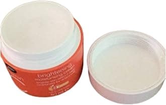 Taweengam Facial Cream Face Moisturizer Boots 2 x Vitamin C Moisturizing Skin Care Smooth Skin 50 ml, Pack of 1