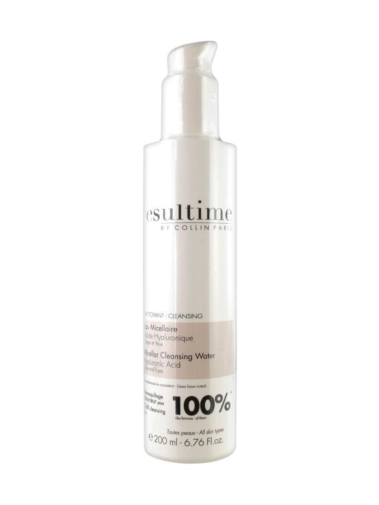 Resultime Micellar Cleansing Water 200ml