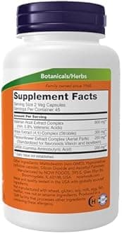 Now Foods Sleep Veg Capsules, 90 Count