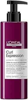 L'Oréal Professionnel CURL EXPRESSION professional cream injelly 250 ml, Curl Expression Curl Activator Jelly