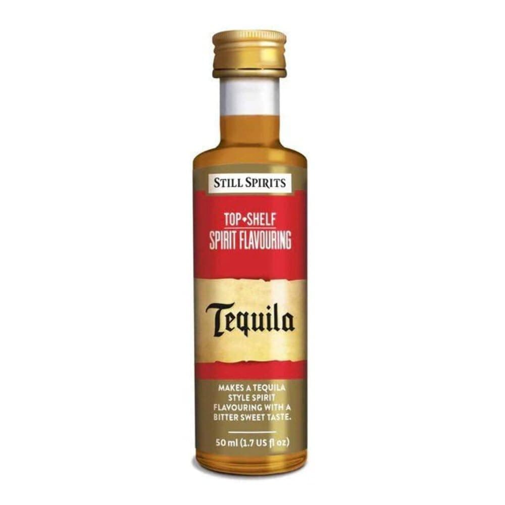 Still Spirits Top Shelf Tequila Essence Flavours 2.25L