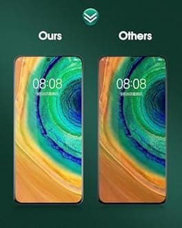 for Oppo Realme 8 Pro /7 pro / Reno5 Z Screen Replacement LCD Display for Realme 8 4G / Reno4 SE Digitizer Without Frame(Black,No Fingerprint Identification)