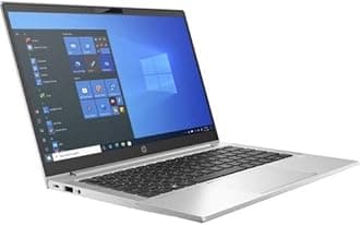 HP ProBook 640 G8 14" Notebook, Intel Core i5 11th Gen i5-1135G7 Quad-core, 16GB RAM, 512GB SSD, IPS 1920 x 1080, English Keyboard, Windows 10 Pro English Keyboard
