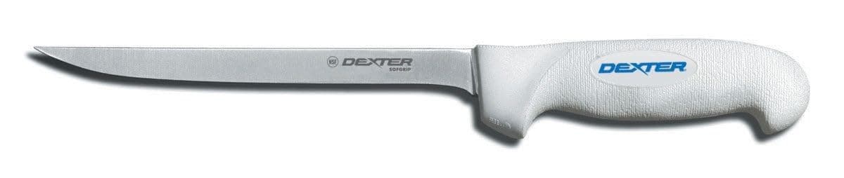 Dexter Outdoors SOFGRIP Fillet Knives