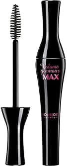 Volume Glamour Max Mascara Noir Max Black