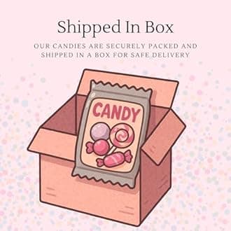 Butterscotch Flavored Freeze-Dried Taffy 2 oz – Crunchy & Airy Snack – Bite-Size Pieces – Ships in Box – Bold Taste & Light Texture