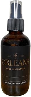 Orleans Home Fragrances 4oz Room Spray (No 9, 1)