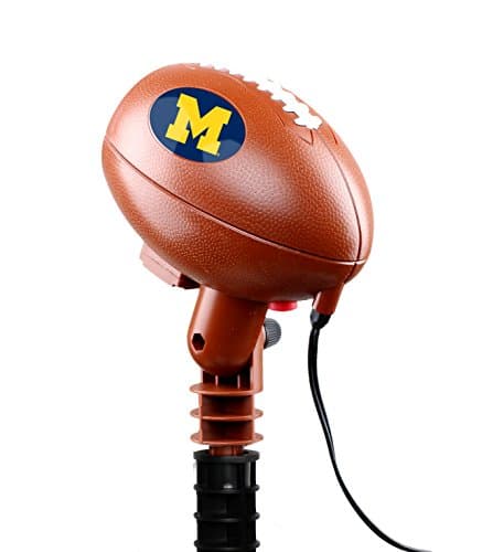 Fabrique Innovations NCAA Team Pride Light, Michigan Wolverines