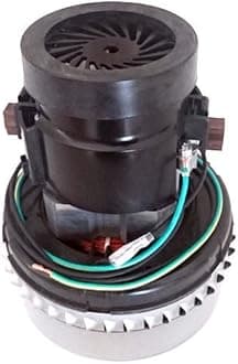 Suction Motor for IPC Gansow 740 CSA, 740 CSB ASPIRO 151, ASPIRO 620 CSA.