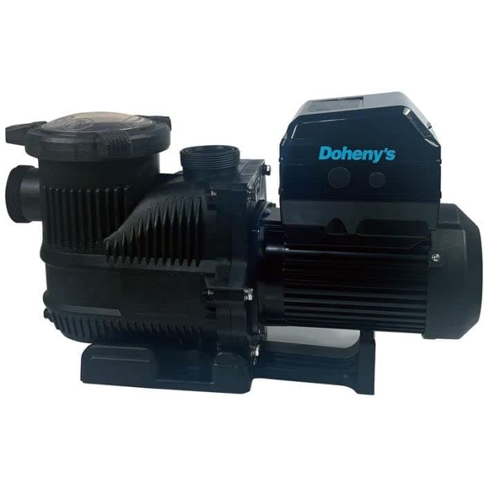 Doheny's Harris In-Ground VS Variable Speed Swimming Pool Pumps (3 HP)