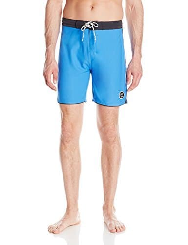 Drift Men's Shipwreck Board Shorts