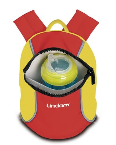 LindamFun Pack Harness