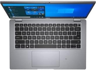 Dell Latitude 5420 CORE I7 11-1185G7 16GB 512GB SSD 14IN W10 TCH WLS