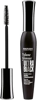 Volume Glamour Volumizing and Lengthening Mascara 61 Ultra Black, 12ml
