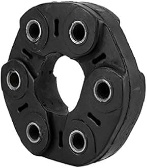 Aramox 96mm Driveshaft Coupler Flex Joint Disc 26117511454 Drive Shaft Coupling Flex Joint Disc Fit for E46 E36 E39 E34 X5