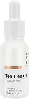 The Potions Serum for Face (Tea Tree Oil)