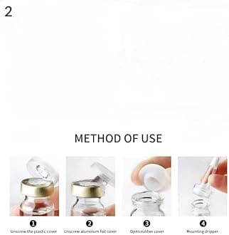 Cream For Stretch Marks for Women | Fades Stretch Marks | (35ml)| 90 Days Permanent Treatment |