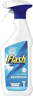 Flash - Bathroom Cleaning Spray - 450ml