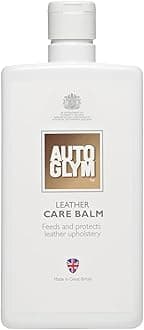 LCB500 Leather Care Balm, Beige, 500 ml (Pack of 1)