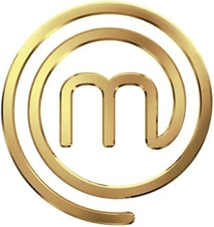 Vama Fashions MasterChef Brooch Immunity Chef Apron Pin Culinary Food Lover Unique Badge for Women