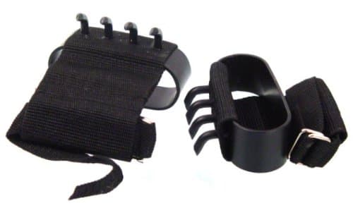 Pair- Ninja Shuko Hand Climbing Claws M0859