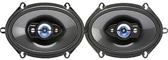 Sony XS-R5743 5 x 7 Inches 4-Way Car Audio Speaker