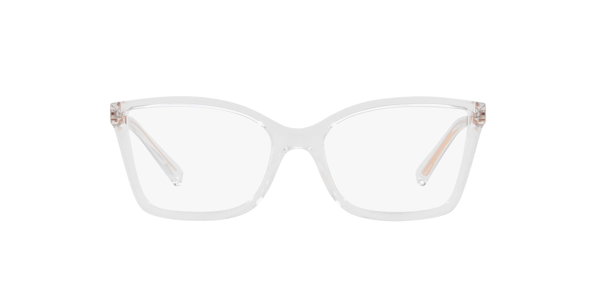 Women's Mk4058 Caracas Rectangular Prescription Eyewear Frames