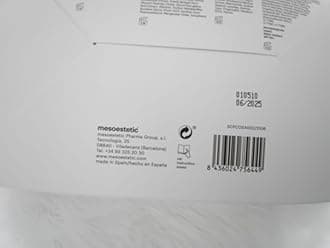 Mesoestetic Cosmelan Treatment Pack- New-full Treatment Hyperpigmentation,melasm