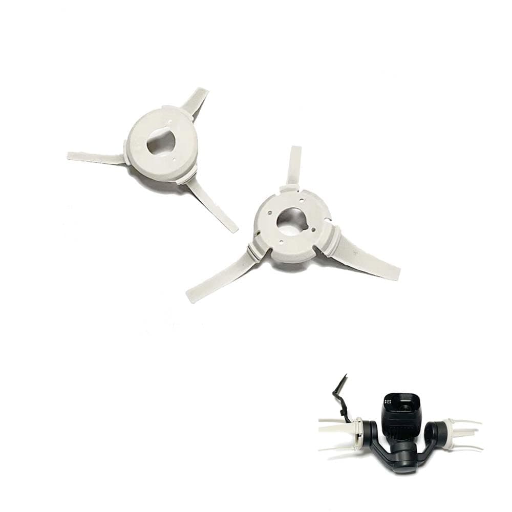 iMusk Mini 4 Pro Replacement Vibration Absorption Gimbal Camera Damper Rubber Cushion Repairing Parts for DJI Mini 4 Pro Drones