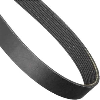 Generic Treadmill Motor Belt (200J/508PJ-6LINE) - Flat Belt - Rubber with Kevlar Cord - Compatible with Treadmill - Charu Belts