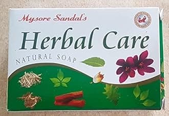 Mysore Sandal Herbal Care 3.5 Oz