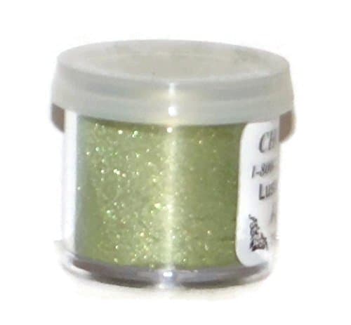 Avocado Luster Dust 2 grams Cake Decorating Dust DP-04