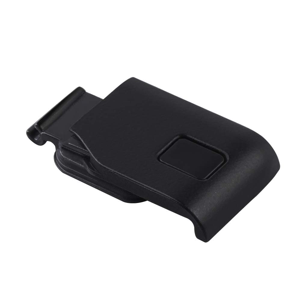Camera Accessory Replacement Side Door USB-C HDMI Cover Repair Part for GoPro Hero 7 Black