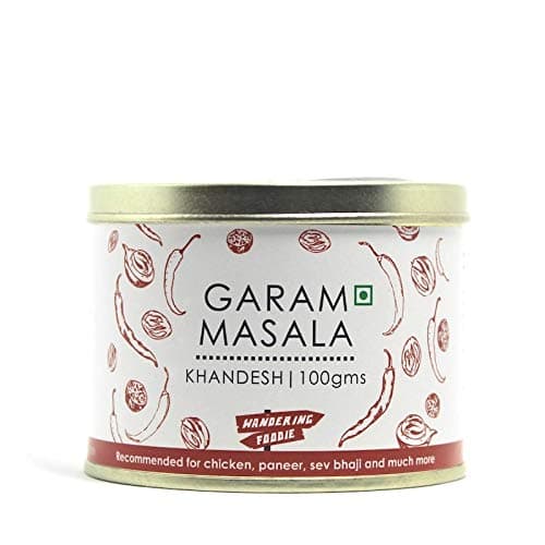Garam Masala 100gm