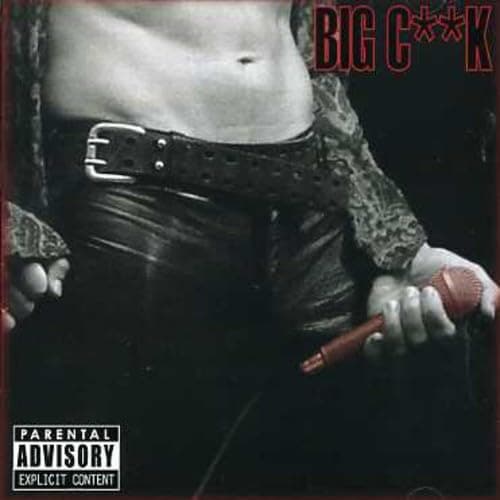 Big Cock Audio CD – CD, July 6, 2006
