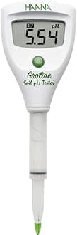 Hanna Groline Soil PH Tester HI981030