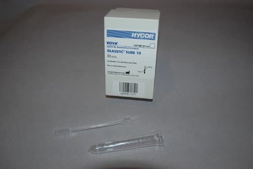 Kova System Urinalysis Kit (500 determinations)